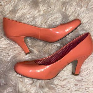 3/$30✨ Adorable Madden girl heels